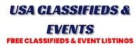 USA Free Classifieds and Events image 1